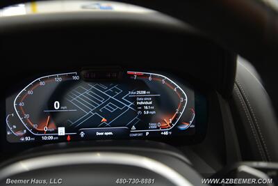 2022 BMW 8 Series 840i   - Photo 28 - Mesa, AZ 85202