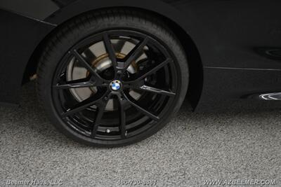 2022 BMW 8 Series 840i   - Photo 39 - Mesa, AZ 85202
