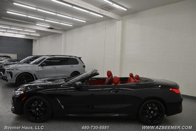 2022 BMW 8 Series 840i   - Photo 5 - Mesa, AZ 85202