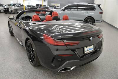2022 BMW 8 Series 840i   - Photo 12 - Mesa, AZ 85202