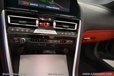 2022 BMW 8 Series 840i   - Photo 33 - Mesa, AZ 85202