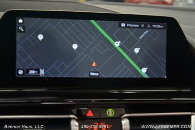 2022 BMW 8 Series 840i   - Photo 30 - Mesa, AZ 85202