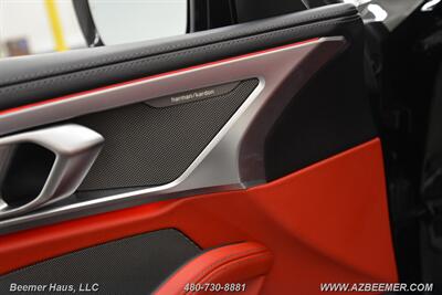 2022 BMW 8 Series 840i   - Photo 25 - Mesa, AZ 85202