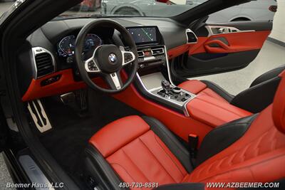 2022 BMW 8 Series 840i   - Photo 15 - Mesa, AZ 85202