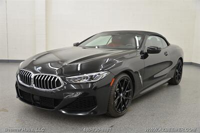 2022 BMW 8 Series 840i   - Photo 3 - Mesa, AZ 85202