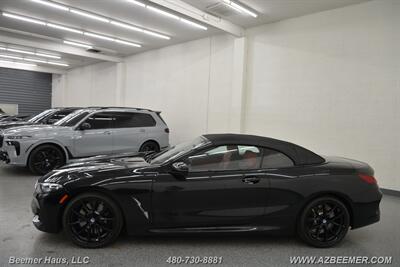 2022 BMW 8 Series 840i   - Photo 4 - Mesa, AZ 85202