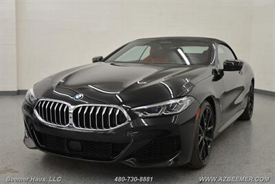 2022 BMW 8 Series 840i   - Photo 2 - Mesa, AZ 85202