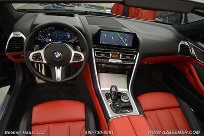 2022 BMW 8 Series 840i   - Photo 13 - Mesa, AZ 85202