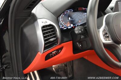 2022 BMW 8 Series 840i   - Photo 26 - Mesa, AZ 85202