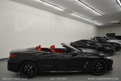 2022 BMW 8 Series 840i   - Photo 9 - Mesa, AZ 85202