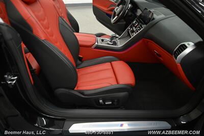 2022 BMW 8 Series 840i   - Photo 19 - Mesa, AZ 85202