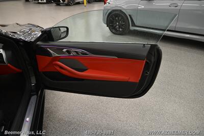 2022 BMW 8 Series 840i   - Photo 37 - Mesa, AZ 85202