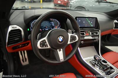 2022 BMW 8 Series 840i   - Photo 27 - Mesa, AZ 85202