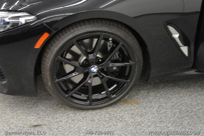 2022 BMW 8 Series 840i   - Photo 41 - Mesa, AZ 85202