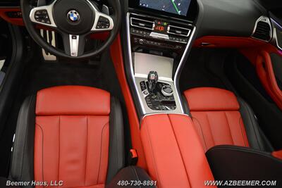 2022 BMW 8 Series 840i   - Photo 14 - Mesa, AZ 85202