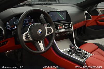 2022 BMW 8 Series 840i   - Photo 16 - Mesa, AZ 85202