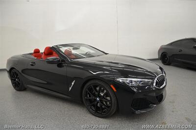 2022 BMW 8 Series 840i   - Photo 8 - Mesa, AZ 85202