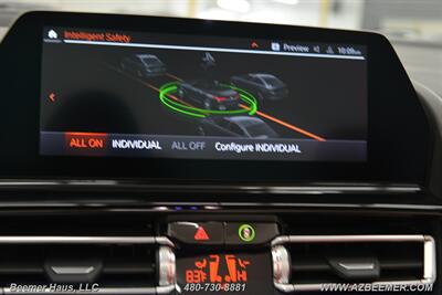 2022 BMW 8 Series 840i   - Photo 32 - Mesa, AZ 85202