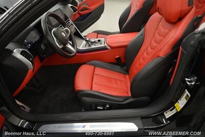 2022 BMW 8 Series 840i   - Photo 17 - Mesa, AZ 85202