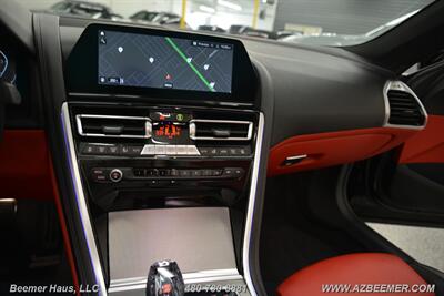 2022 BMW 8 Series 840i   - Photo 29 - Mesa, AZ 85202
