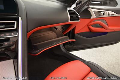 2022 BMW 8 Series 840i   - Photo 35 - Mesa, AZ 85202