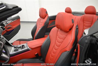 2022 BMW 8 Series 840i   - Photo 18 - Mesa, AZ 85202