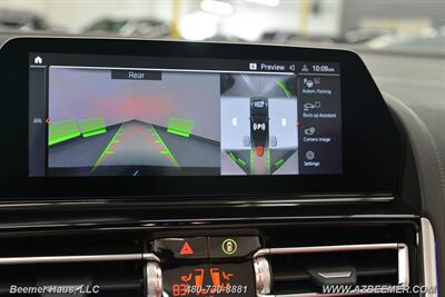 2022 BMW 8 Series 840i   - Photo 31 - Mesa, AZ 85202