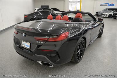 2022 BMW 8 Series 840i   - Photo 10 - Mesa, AZ 85202