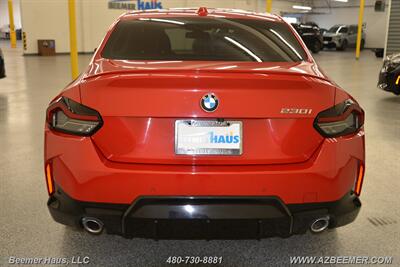 2024 BMW 2 Series 230i   - Photo 10 - Mesa, AZ 85202