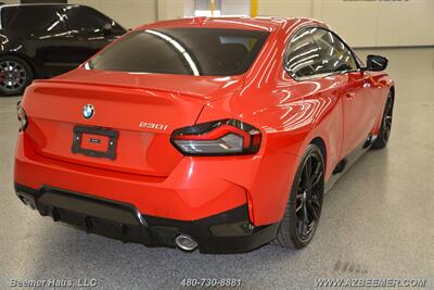 2024 BMW 2 Series 230i   - Photo 9 - Mesa, AZ 85202