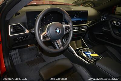 2024 BMW 2 Series 230i   - Photo 14 - Mesa, AZ 85202