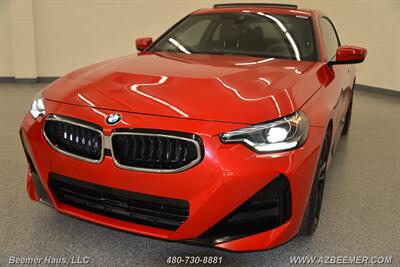 2024 BMW 2 Series 230i   - Photo 44 - Mesa, AZ 85202