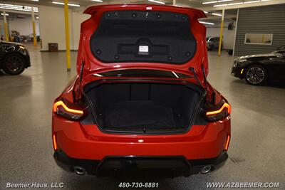 2024 BMW 2 Series 230i   - Photo 38 - Mesa, AZ 85202