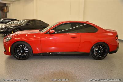 2024 BMW 2 Series 230i   - Photo 4 - Mesa, AZ 85202