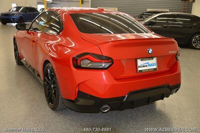 2024 BMW 2 Series 230i   - Photo 11 - Mesa, AZ 85202
