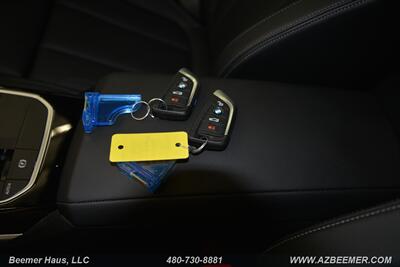 2024 BMW 2 Series 230i   - Photo 29 - Mesa, AZ 85202