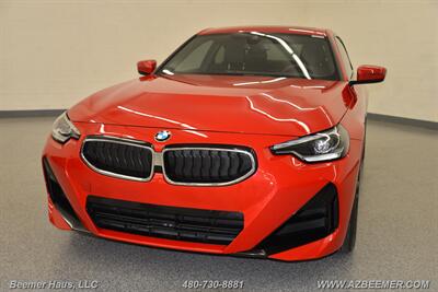2024 BMW 2 Series 230i   - Photo 1 - Mesa, AZ 85202