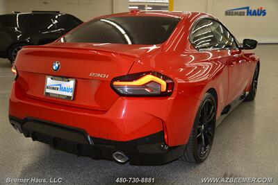 2024 BMW 2 Series 230i   - Photo 39 - Mesa, AZ 85202
