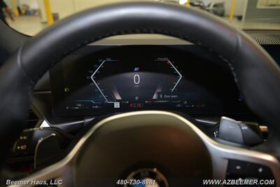 2024 BMW 2 Series 230i   - Photo 25 - Mesa, AZ 85202