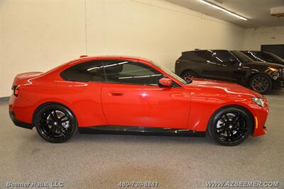 2024 BMW 2 Series 230i   - Photo 8 - Mesa, AZ 85202