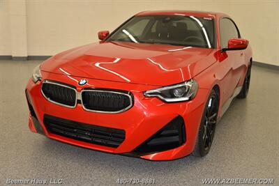 2024 BMW 2 Series 230i   - Photo 2 - Mesa, AZ 85202