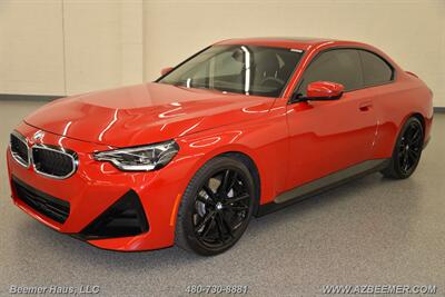 2024 BMW 2 Series 230i   - Photo 3 - Mesa, AZ 85202