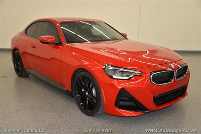 2024 BMW 2 Series 230i   - Photo 7 - Mesa, AZ 85202