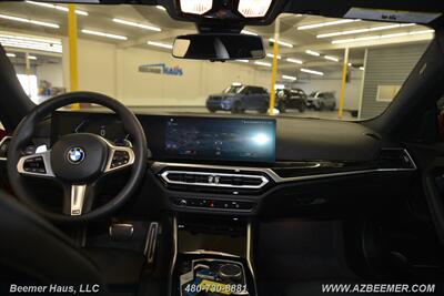 2024 BMW 2 Series 230i   - Photo 22 - Mesa, AZ 85202