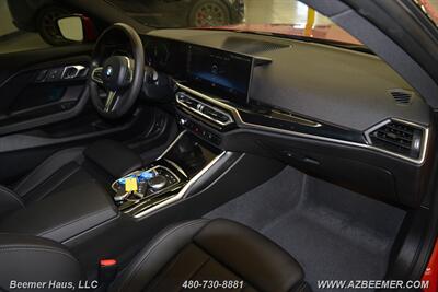 2024 BMW 2 Series 230i   - Photo 17 - Mesa, AZ 85202