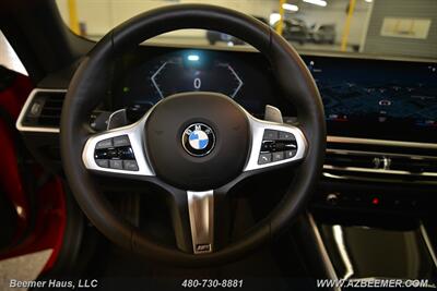 2024 BMW 2 Series 230i   - Photo 24 - Mesa, AZ 85202