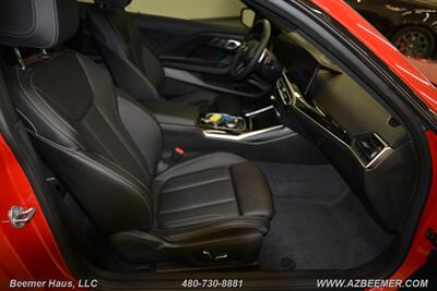 2024 BMW 2 Series 230i   - Photo 15 - Mesa, AZ 85202