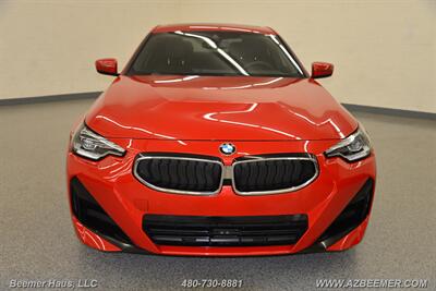 2024 BMW 2 Series 230i   - Photo 5 - Mesa, AZ 85202