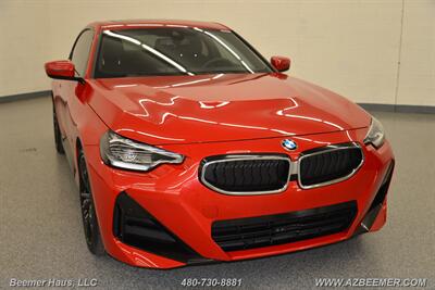 2024 BMW 2 Series 230i   - Photo 6 - Mesa, AZ 85202