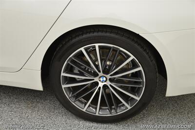 2021 BMW 5 Series 530i   - Photo 50 - Mesa, AZ 85202